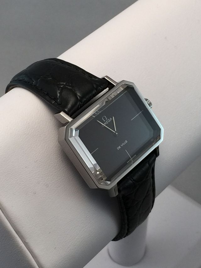 Budget Accutron Repair Service - tuning fork & all other